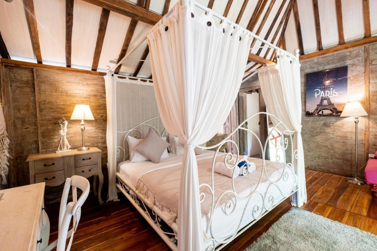 Kakul Heritage Villas Ubud Esterno foto