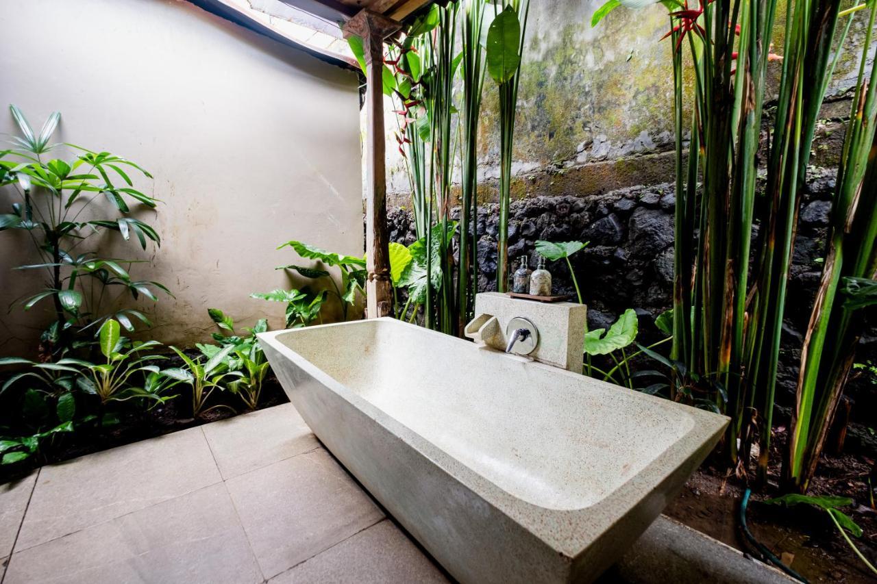 Kakul Heritage Villas Ubud Esterno foto
