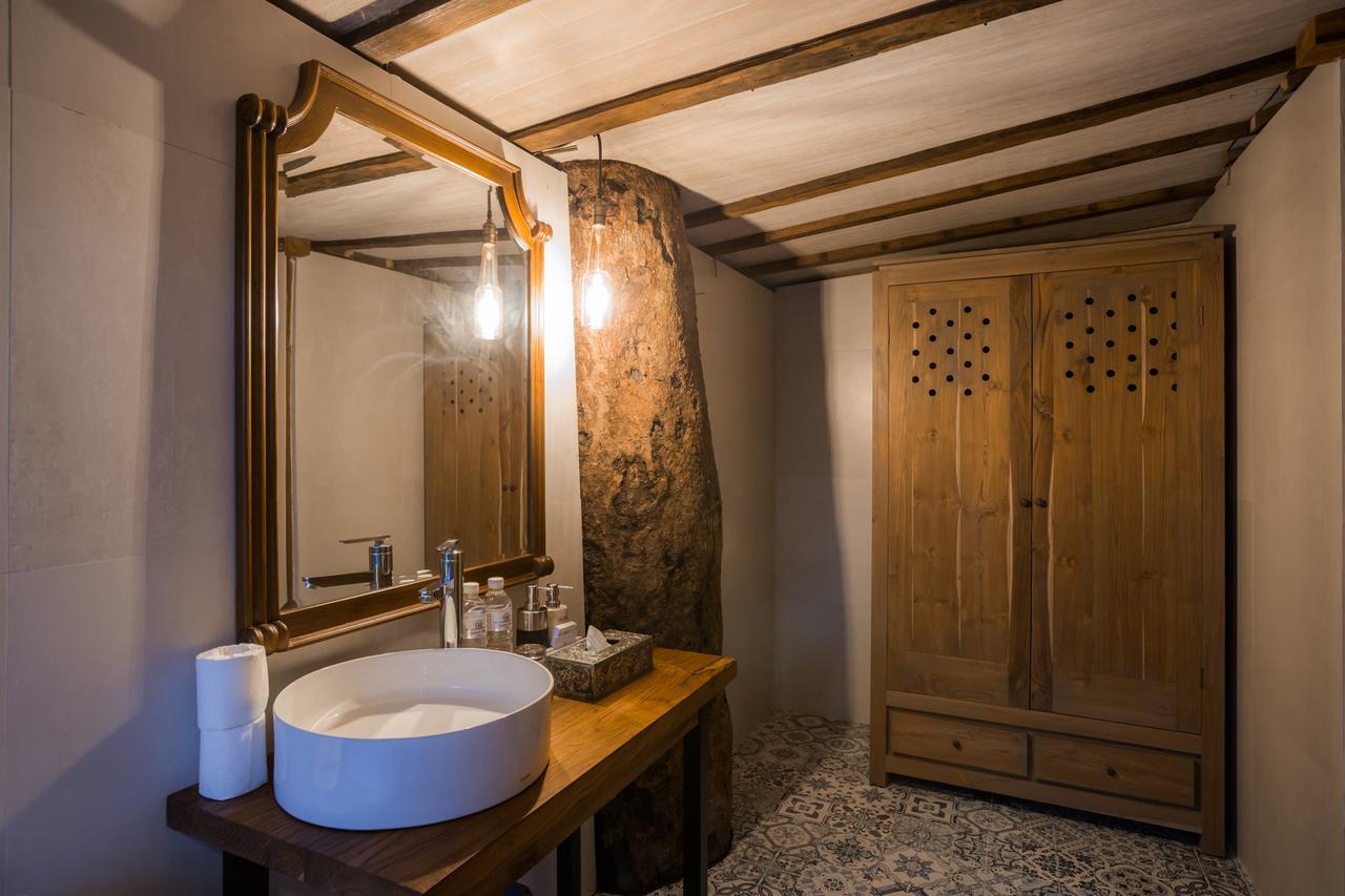 Kakul Heritage Villas Ubud Esterno foto